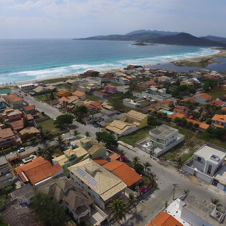 Foguete Style Apartment Cabo Frio Exterior photo