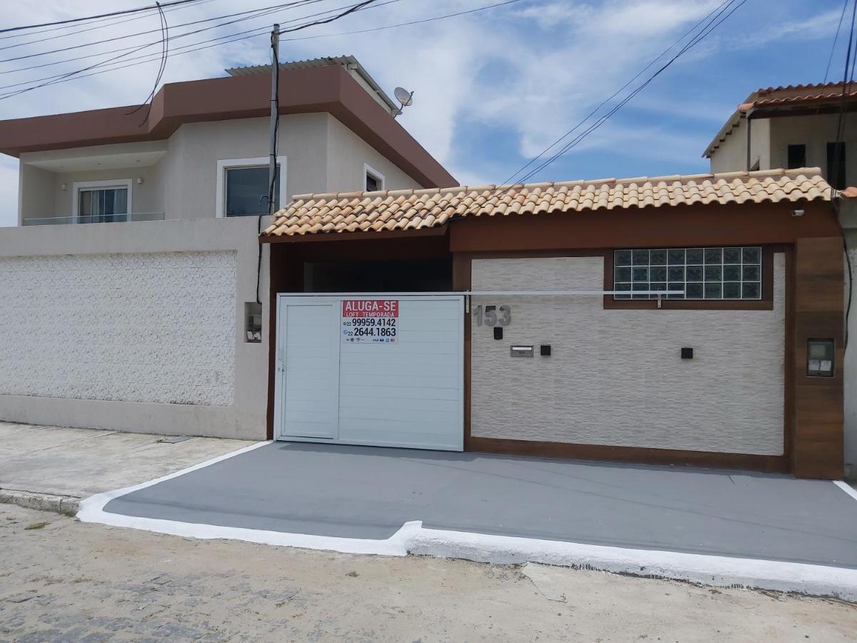 Foguete Style Apartment Cabo Frio Exterior photo