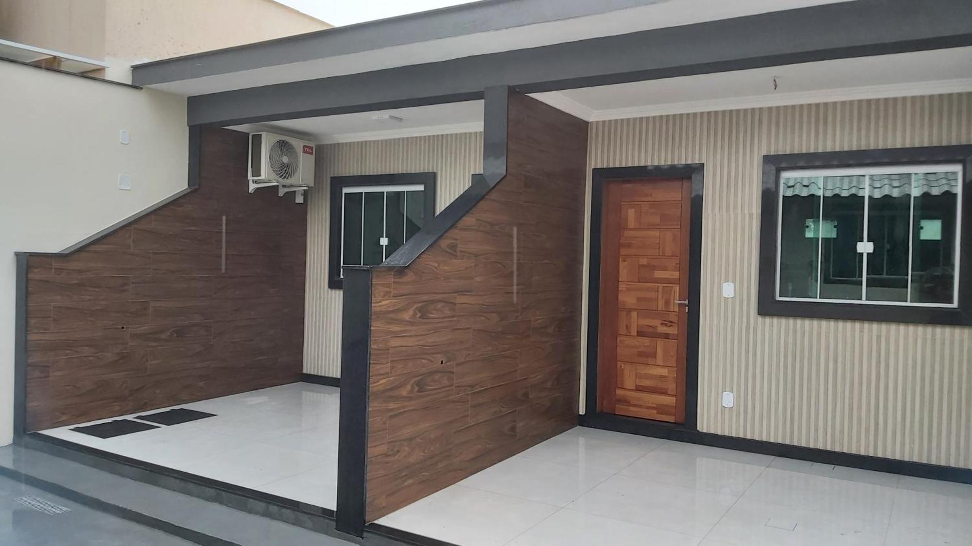 Foguete Style Apartment Cabo Frio Exterior photo