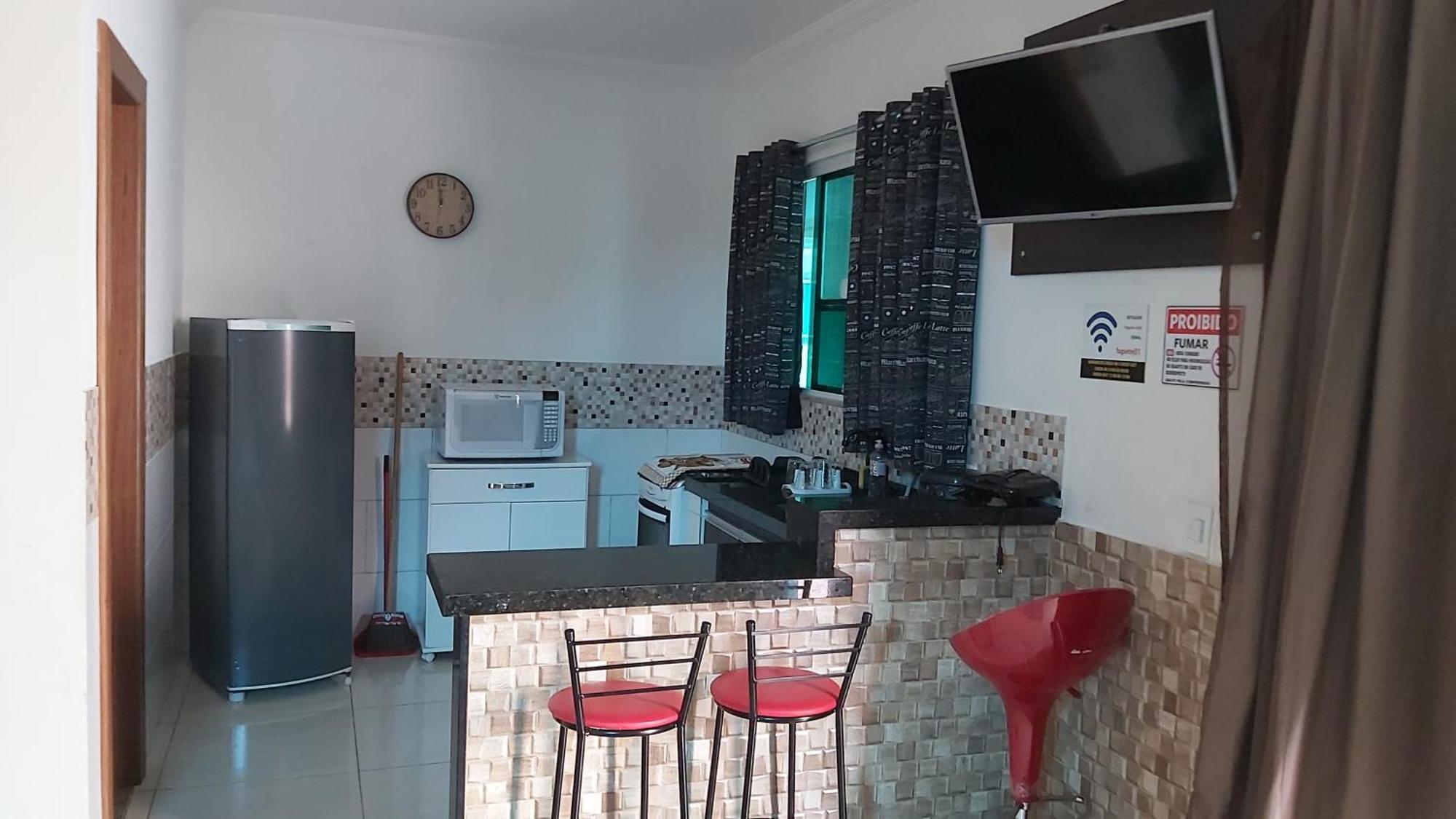 Foguete Style Apartment Cabo Frio Exterior photo
