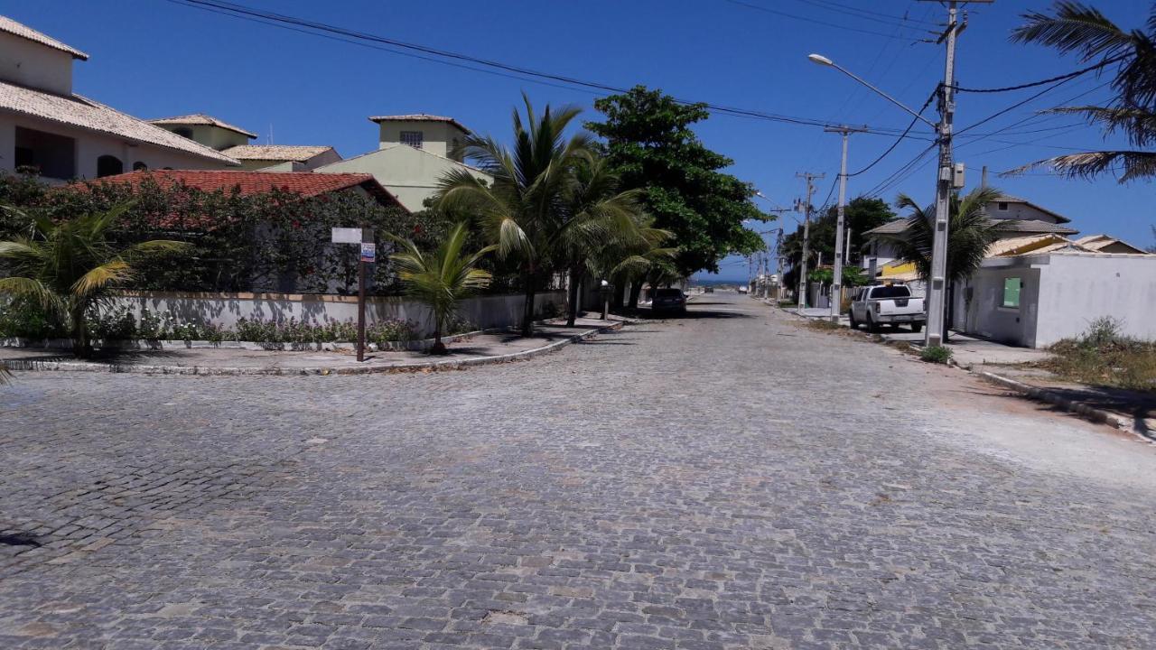 Foguete Style Apartment Cabo Frio Exterior photo