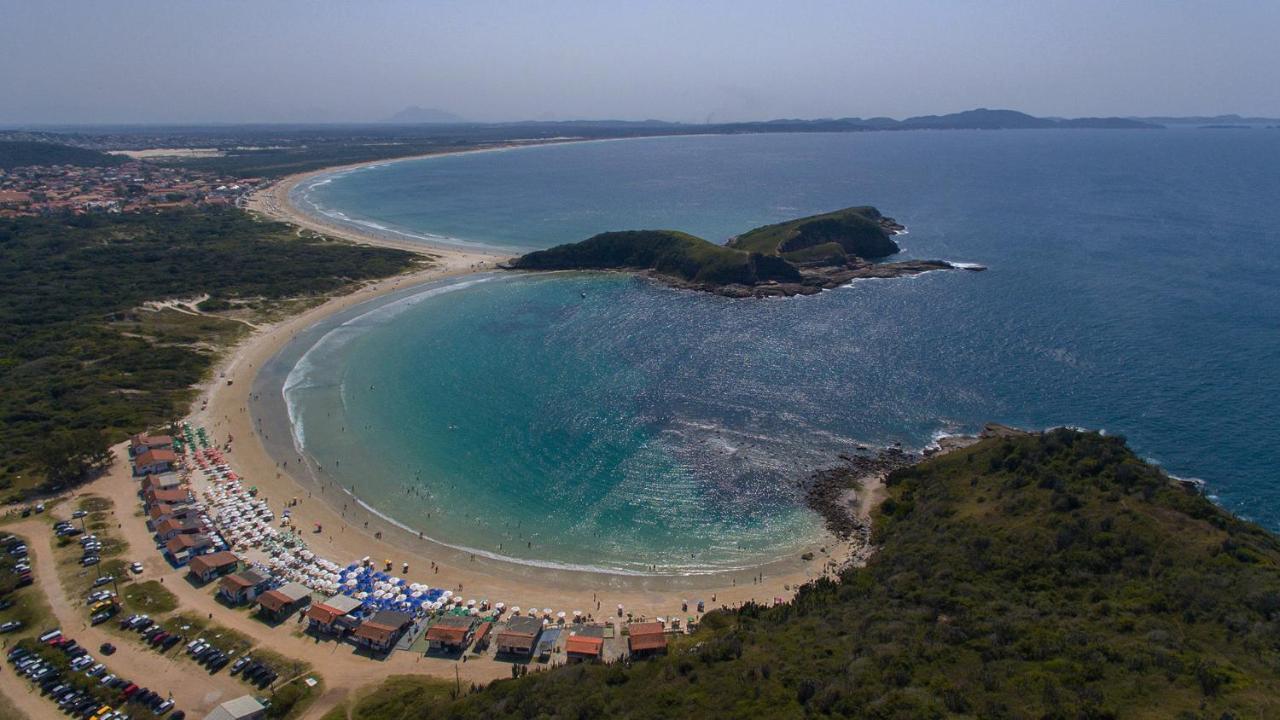 Foguete Style Apartment Cabo Frio Room photo